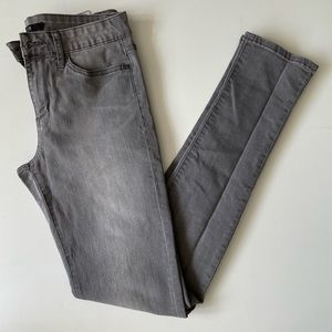Joe’s ‘The Skinny’ Jeans | Gray | Size 27